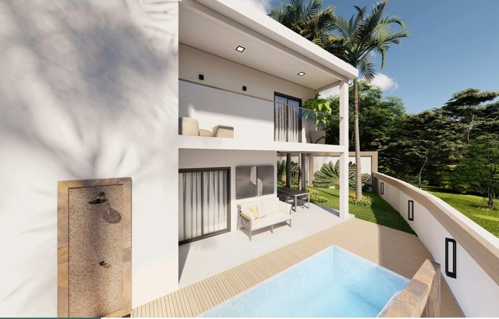 Casa - Vilas do atlântico