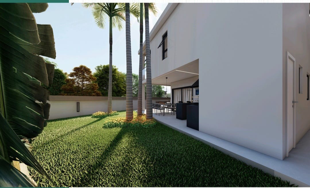 Casa - Vilas do atlântico
