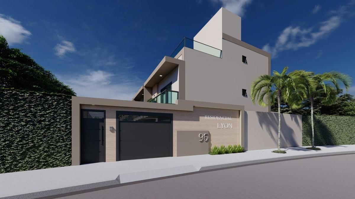 Casa - Miragem