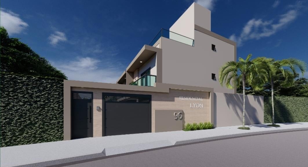 Casa - Miragem