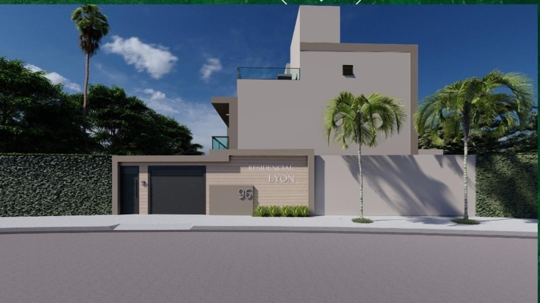 Casa - Miragem