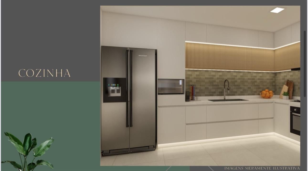 Casa - Miragem