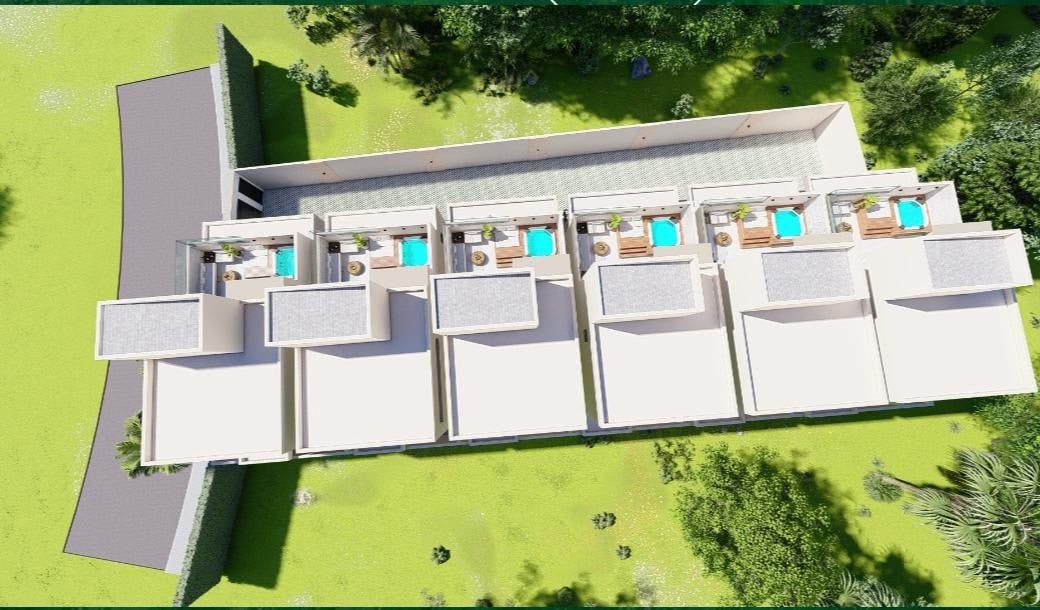 Casa - Miragem