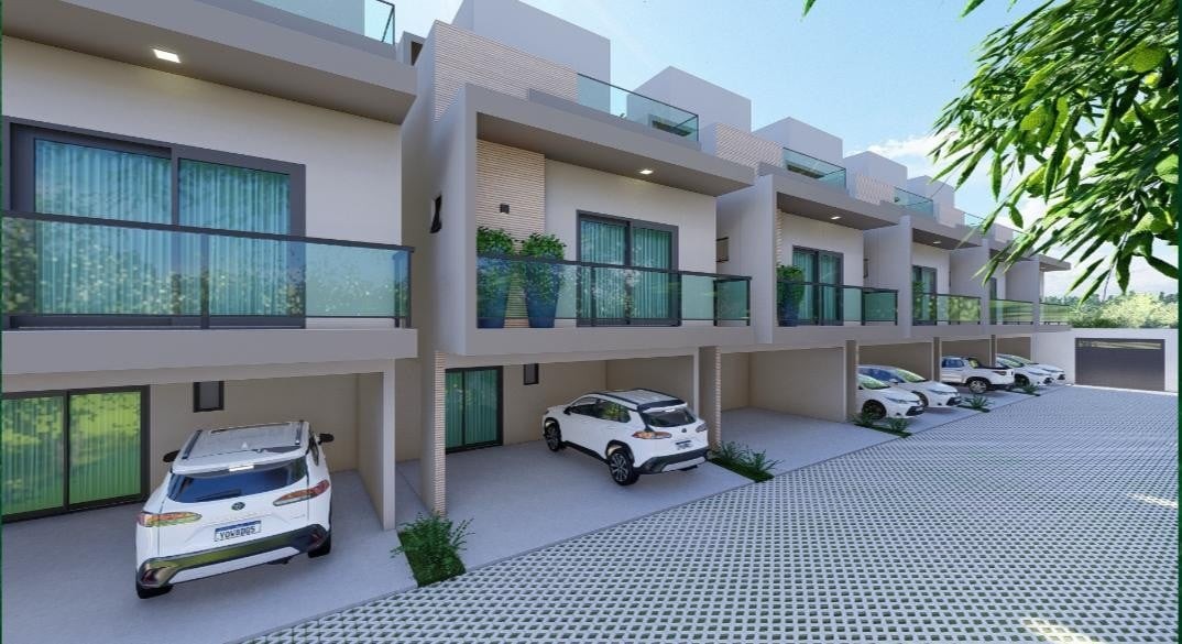 Casa - Miragem
