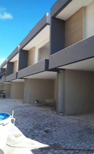 Casa - Miragem