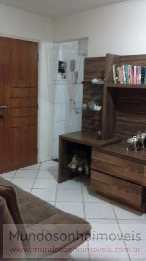 Apartamento - Mata Escura