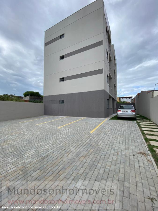 Apartamento - Jardim Acácia