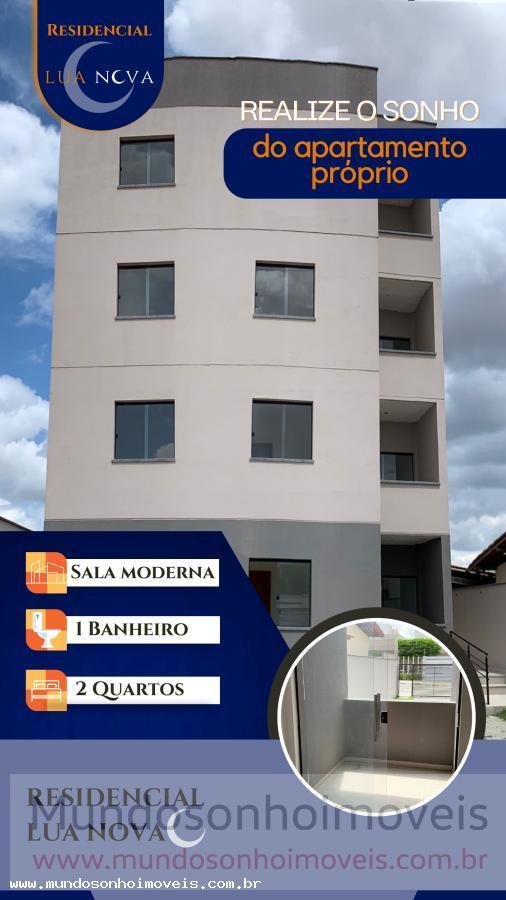 Apartamento - Muchila