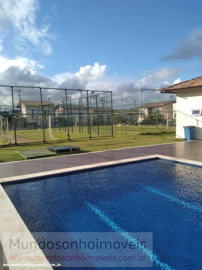 Casa - Alphaville (abrantes)