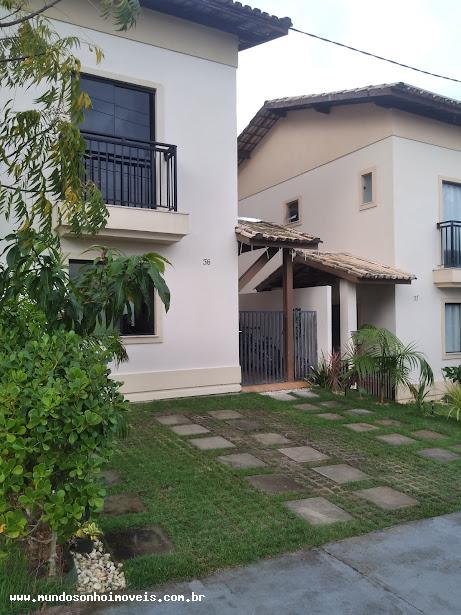 Casa - Alphaville (abrantes)