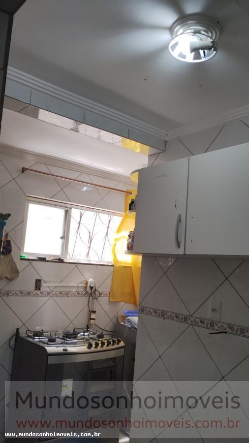 Apartamento - Vale Dos Lagos-sÃo Rafael