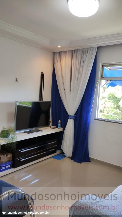 Apartamento - Vale Dos Lagos-sÃo Rafael