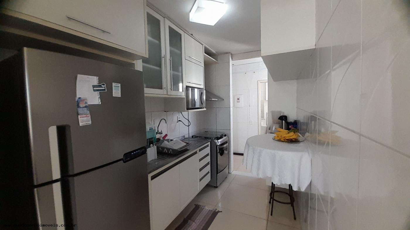 Apartamento - Pituba