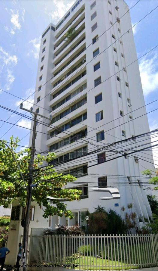 Apartamento - Pituba