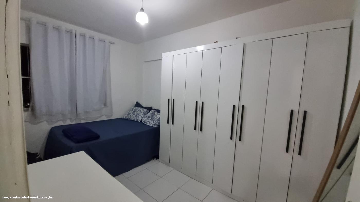 Apartamento - Narandiba