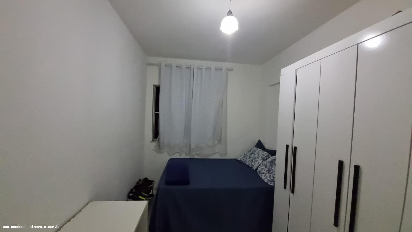 Apartamento - Narandiba