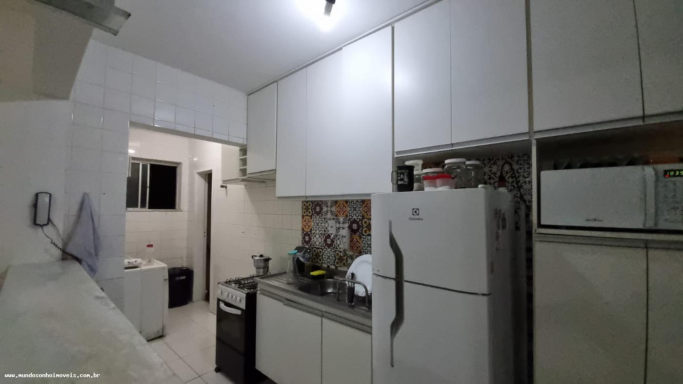 Apartamento - Narandiba