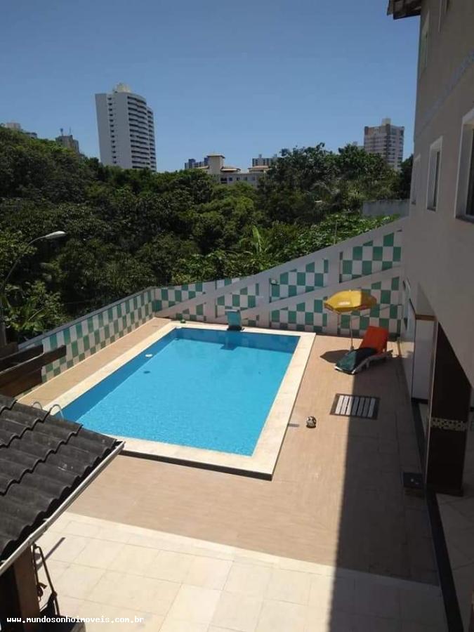 Casa - Pituaçu