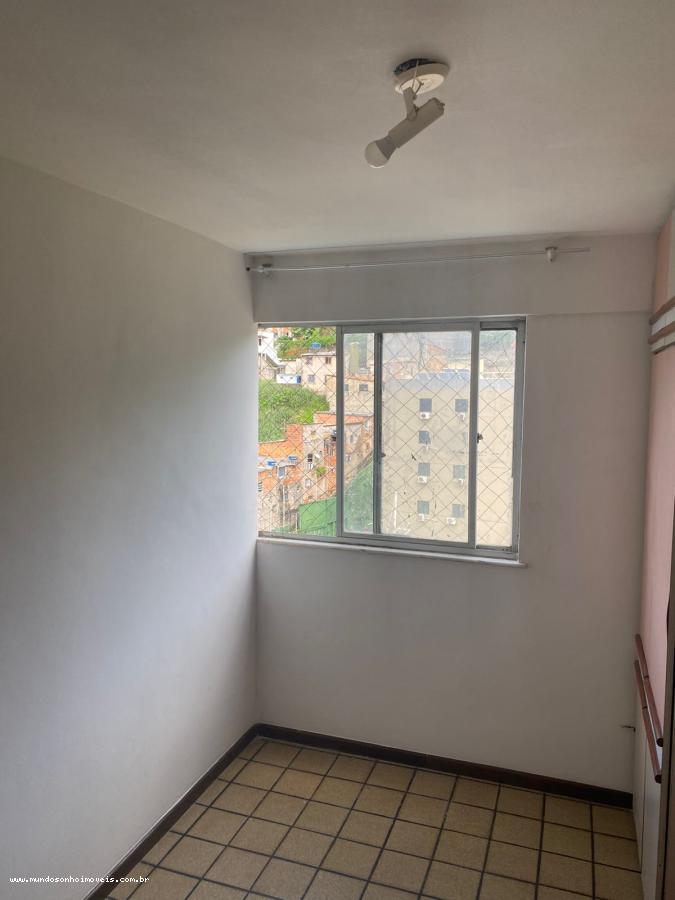 Apartamento - Acupe