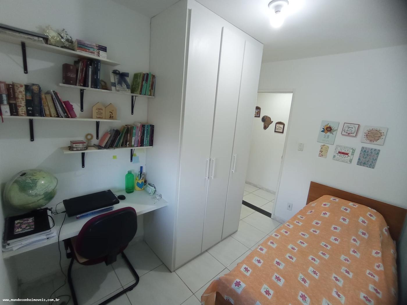 Apartamento - Trobogy