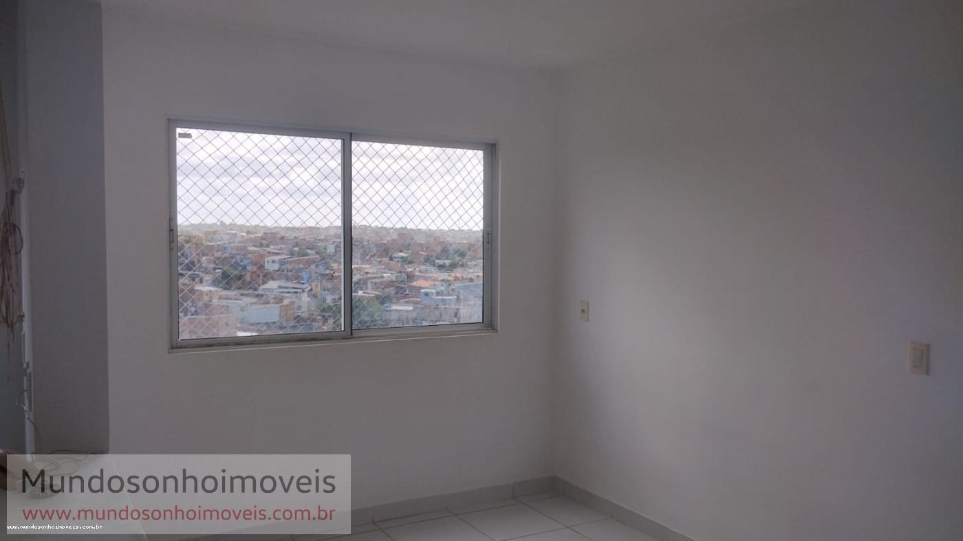 Apartamento - Piatã