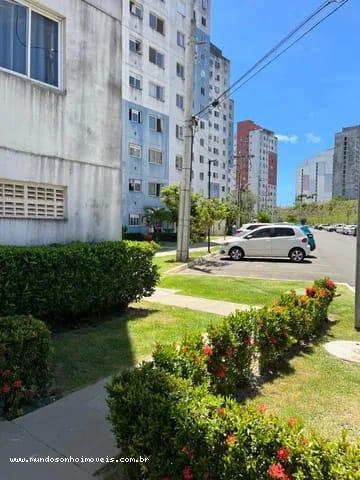 Apartamento - Piatã