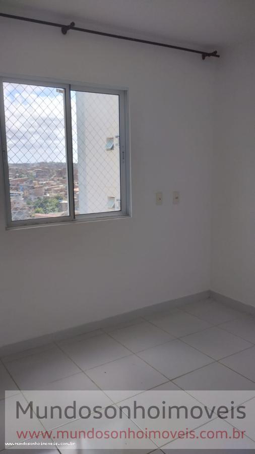 Apartamento - Piatã