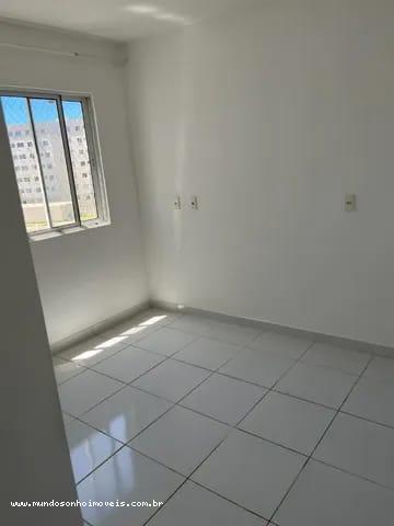 Apartamento - Piatã