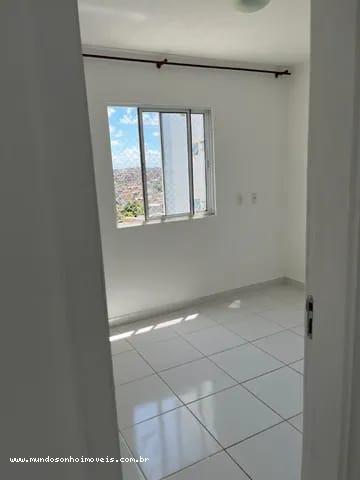 Apartamento - Piatã