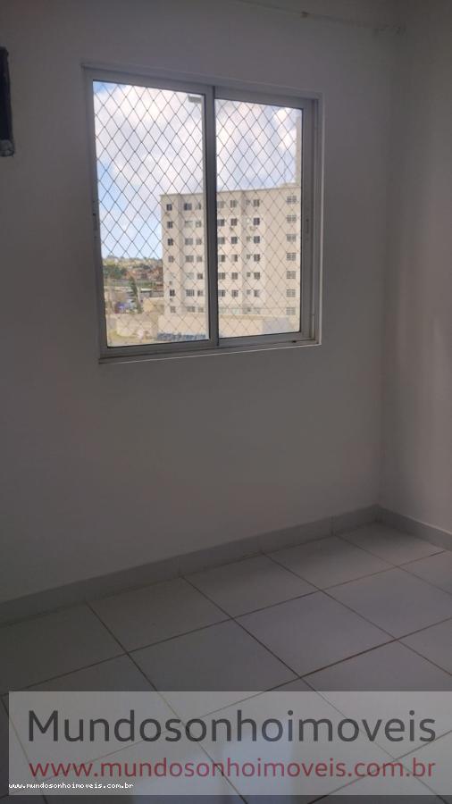 Apartamento - Piatã