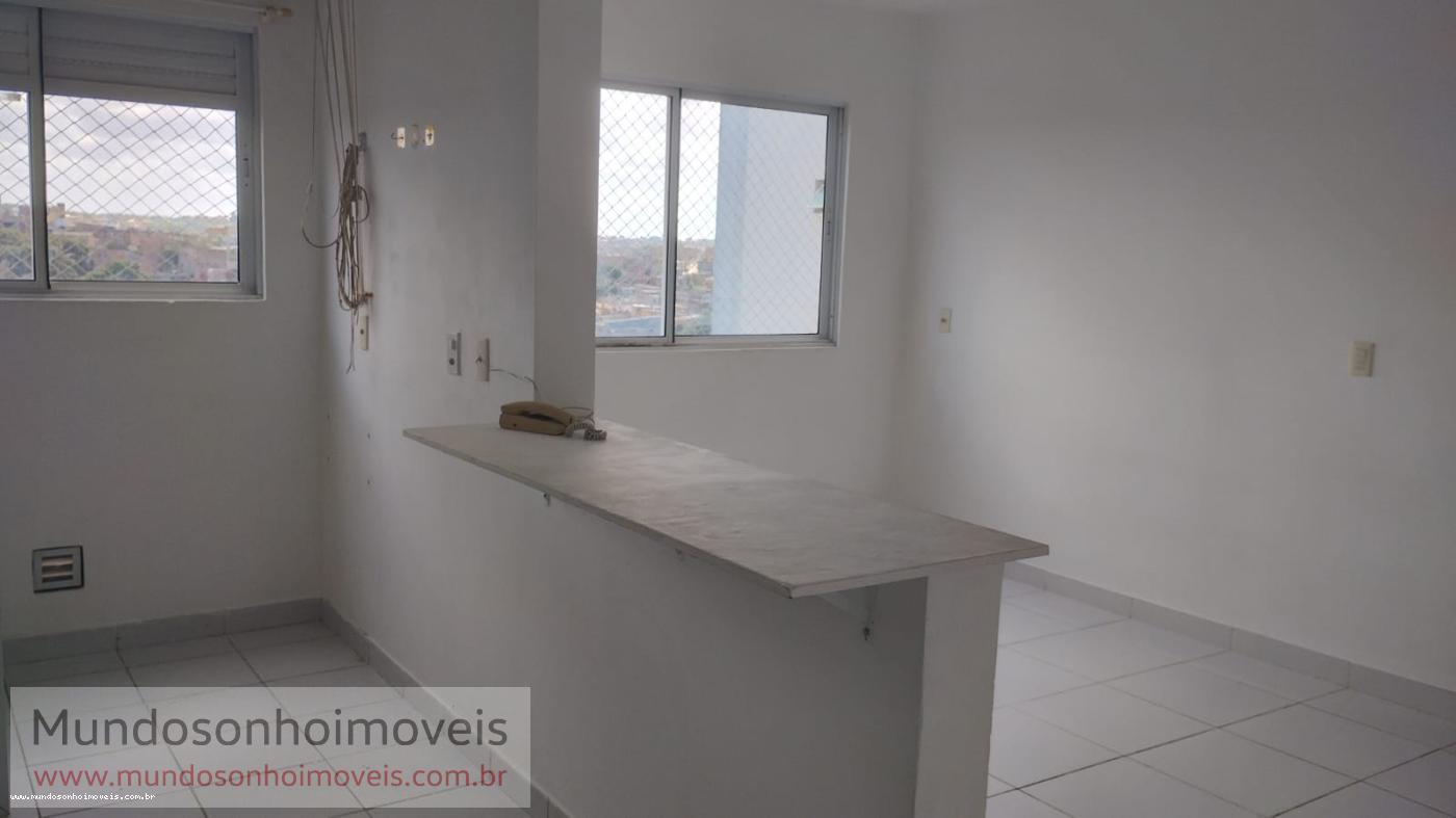 Apartamento - Piatã