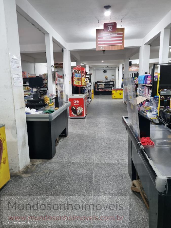 Sala Comercial  - Gleba A