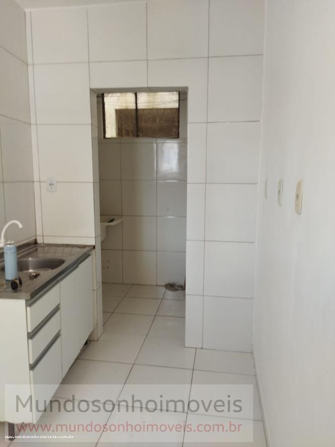 Apartamento - Itapuã