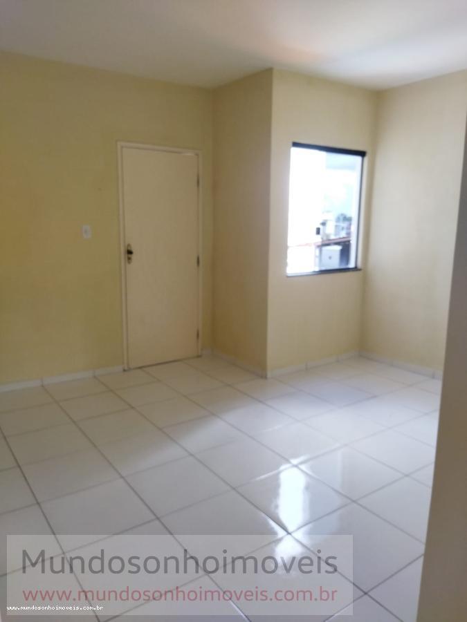 Apartamento - Itapuã