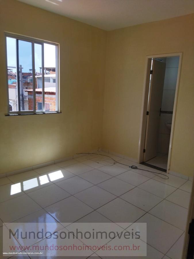 Apartamento - Itapuã