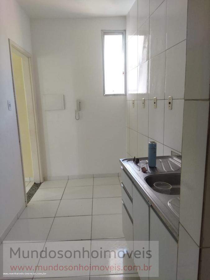 Apartamento - Itapuã