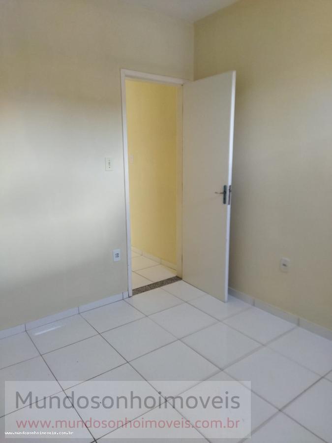 Apartamento - Itapuã