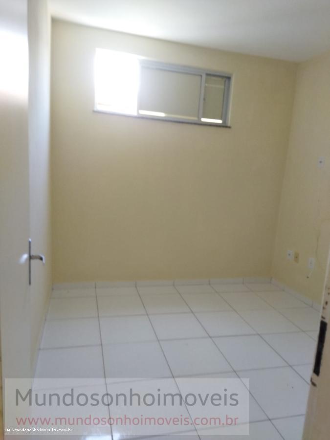 Apartamento - Itapuã