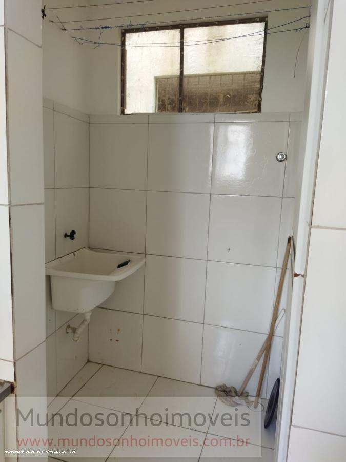 Apartamento - Itapuã