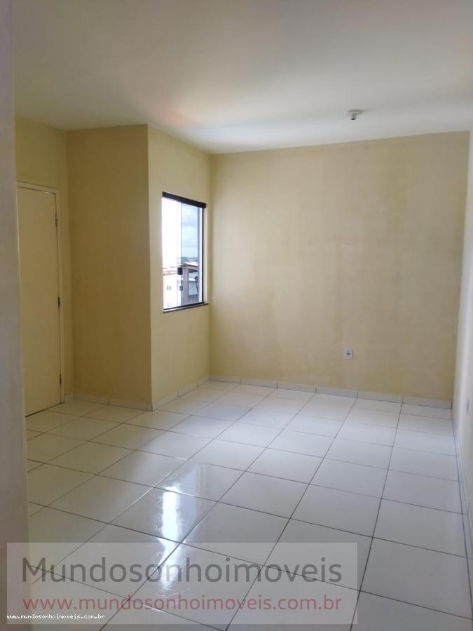 Apartamento - Itapuã