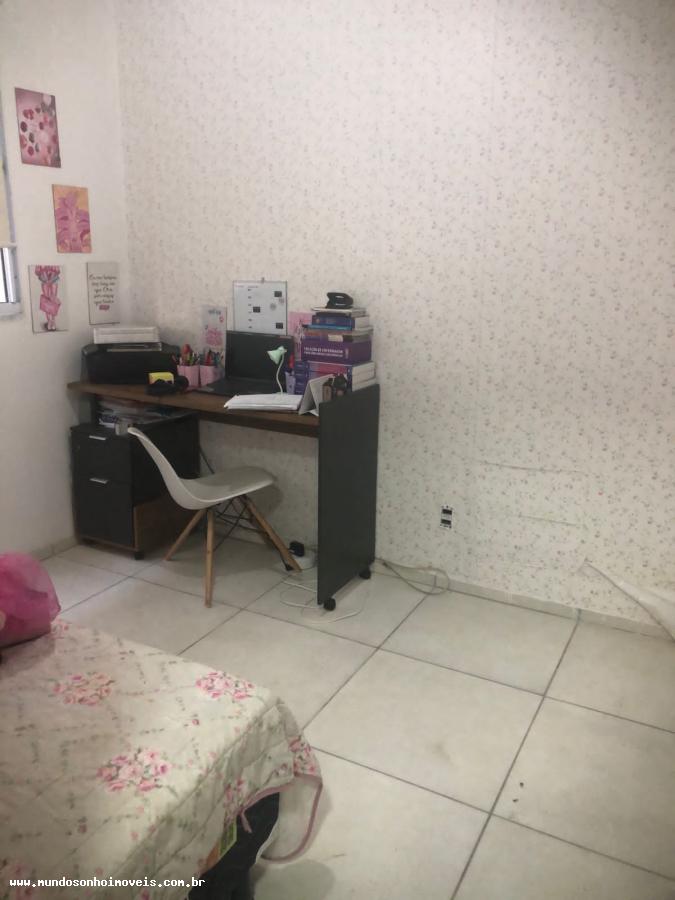 Apartamento - Vida Nova