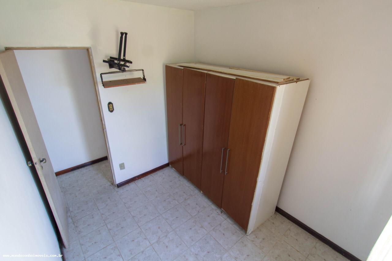 Apartamento - SÃo Rafael