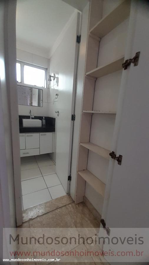 Apartamento - Pituba