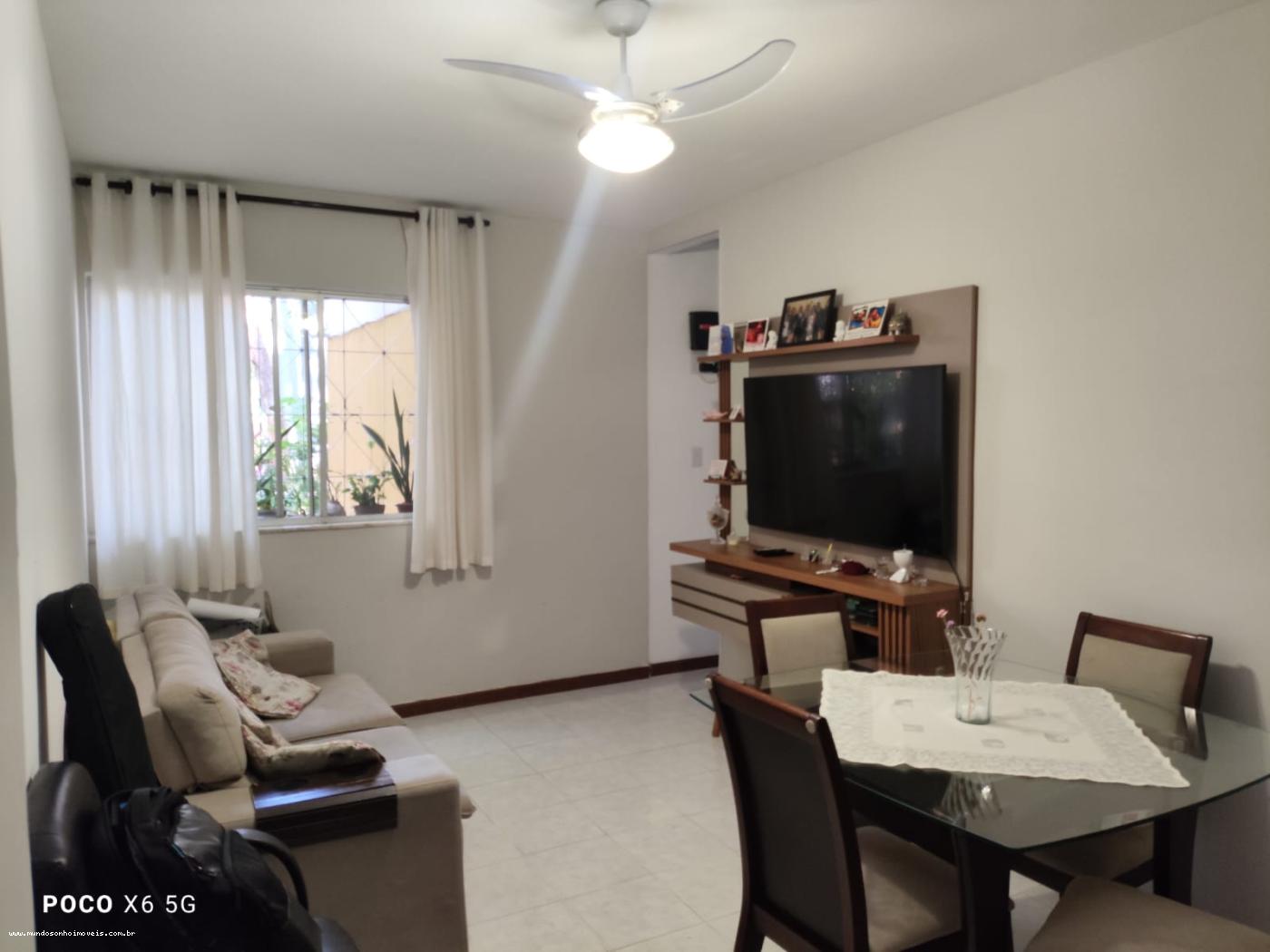 Apartamento - São marcos