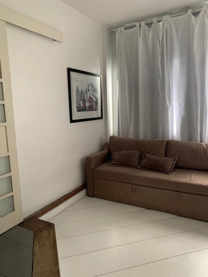 Apartamento - Canela