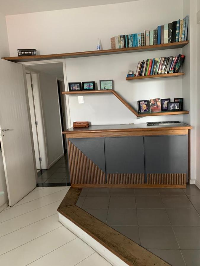 Apartamento - Canela