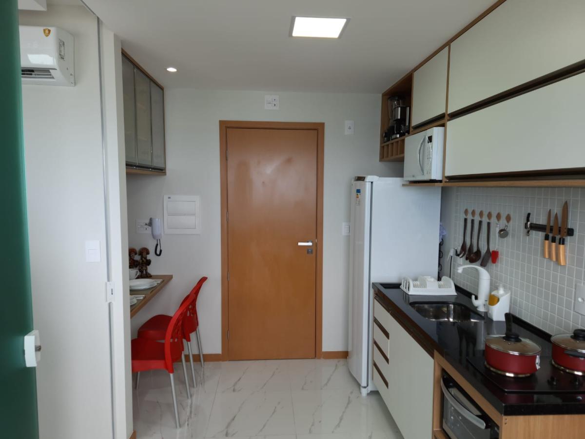 Apartamento - Jardim Placaford