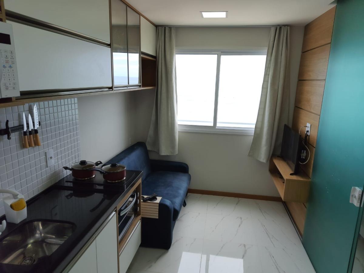 Apartamento - Jardim Placaford