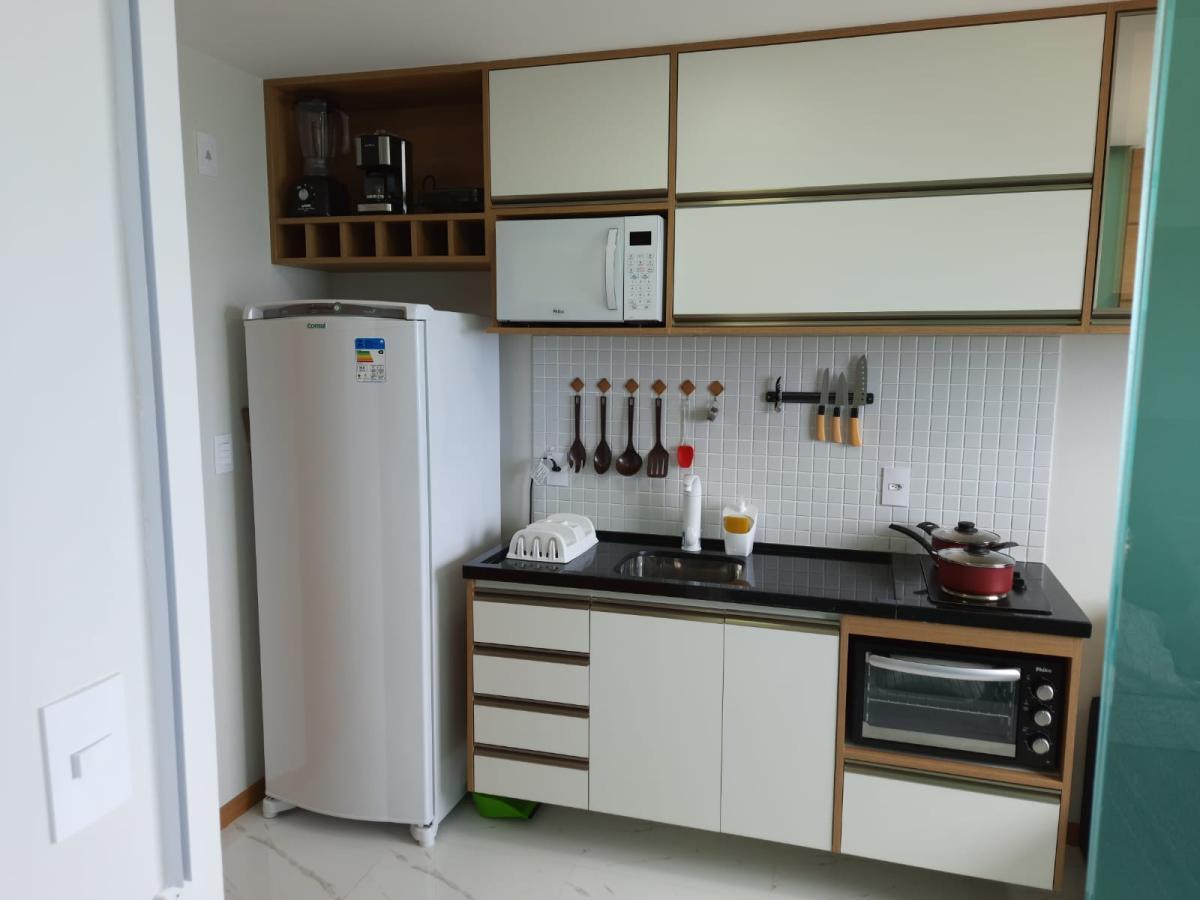 Apartamento - Jardim Placaford