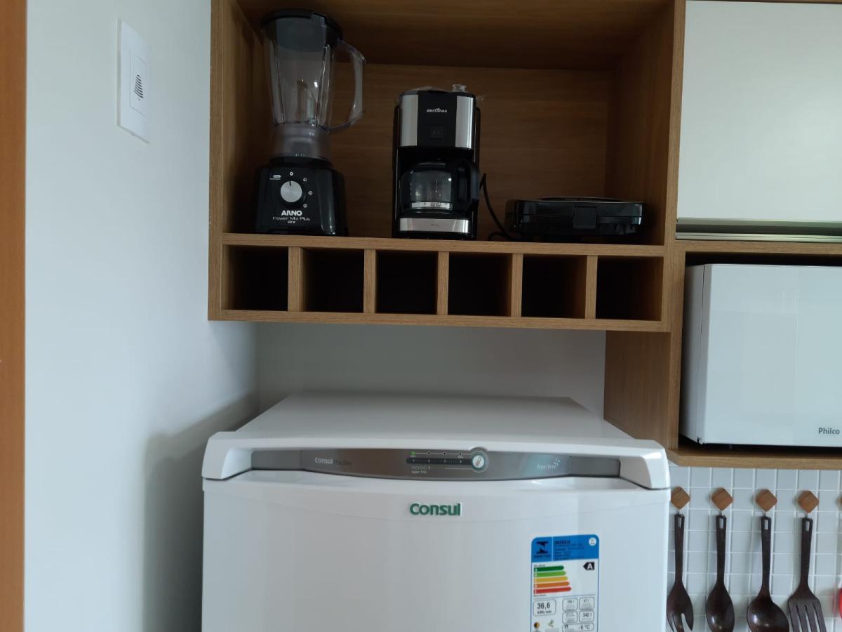 Apartamento - Jardim Placaford